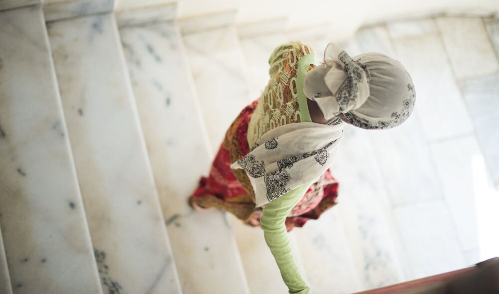 Waarom iedereen zegt dat je 10.000 stappen moet lopen