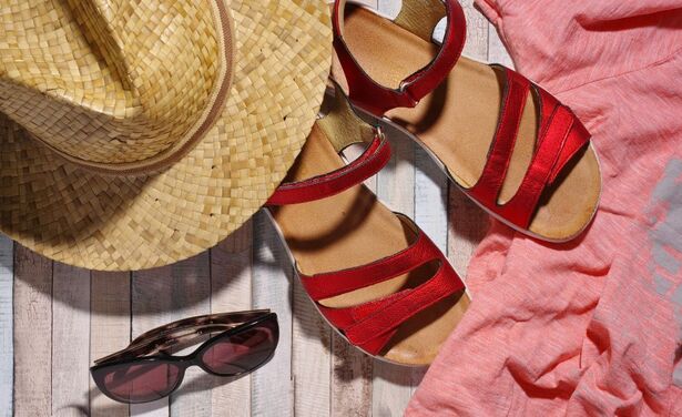 5 zomer outfits die altijd werken