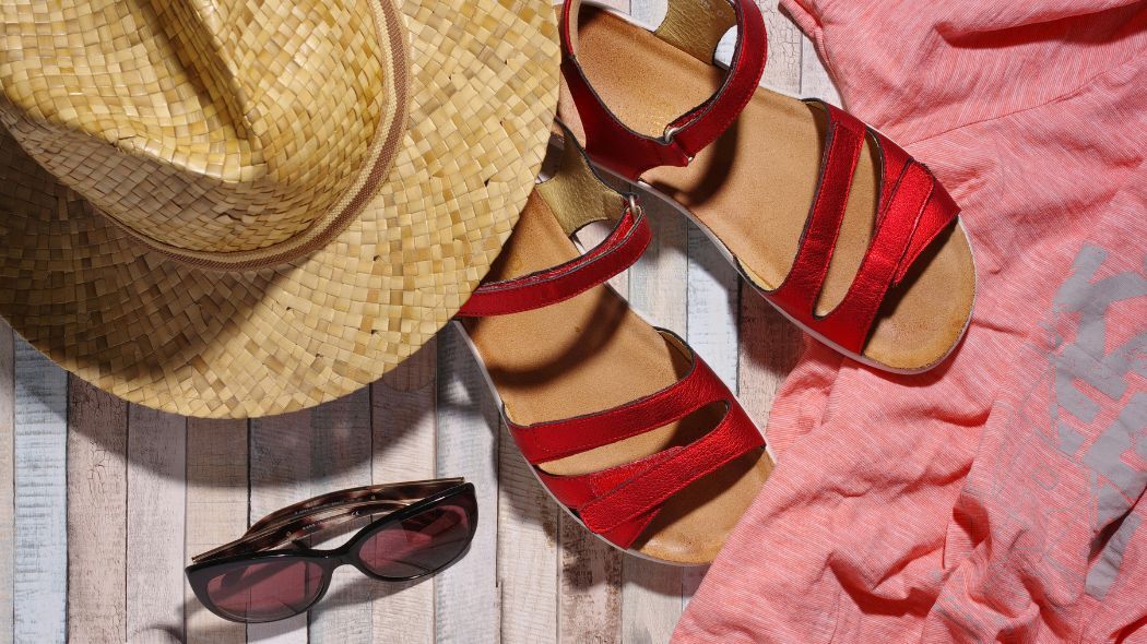 5 zomer outfits die altijd werken