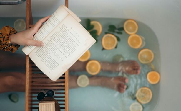 Selfcare Sunday, zo laad je jezelf weer helemaal op