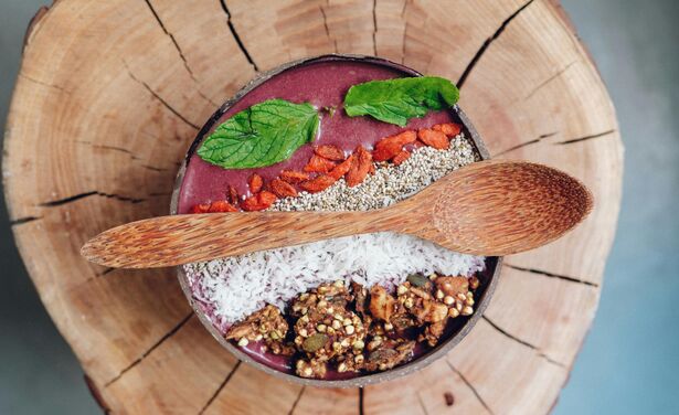 Weg stress! Hoe superfoods je stressniveau kunnen verlagen