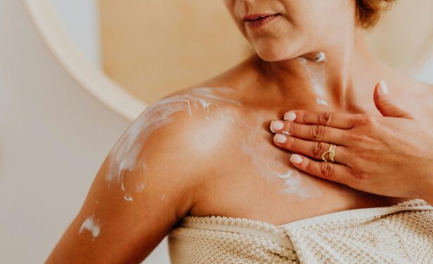 Waarom de everything shower écht een belangrijk self-care momentje is