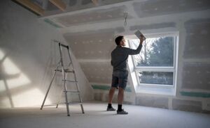 De nieuwste interieurtrends: 3D-structuren op je muren zijn terug
