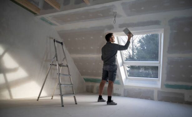 De nieuwste interieurtrends: 3D-structuren op je muren zijn terug