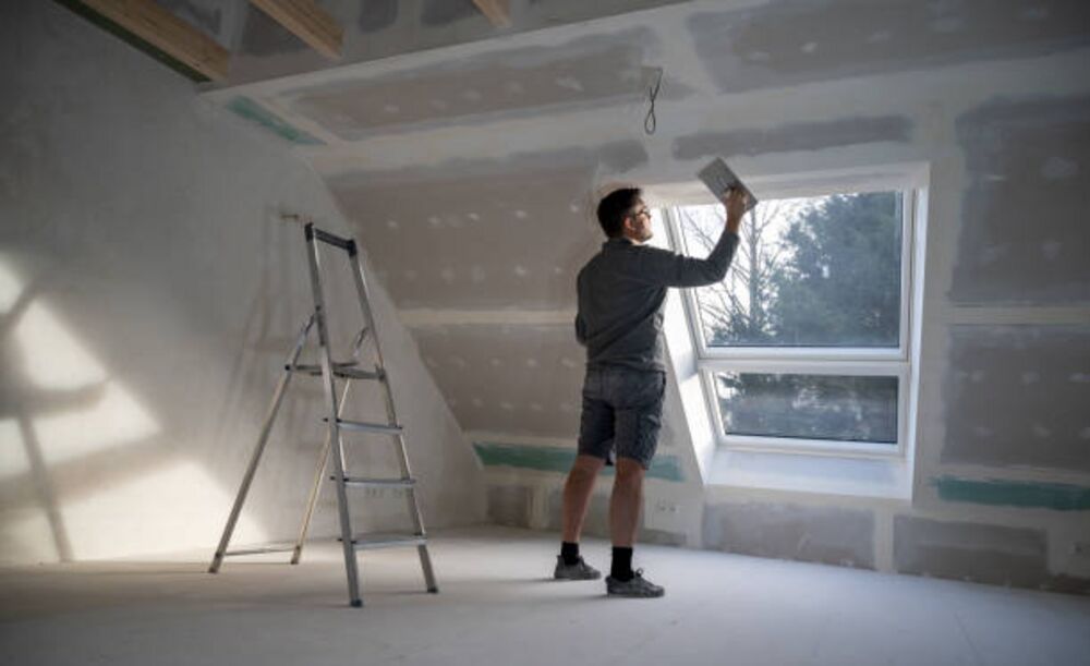 De nieuwste interieurtrends: 3D-structuren op je muren zijn terug