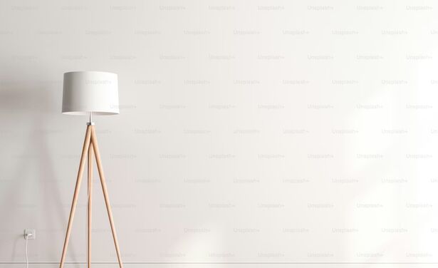 Trendspotting: waarom verticale lijnen op de muur de nieuwe standaard zijn