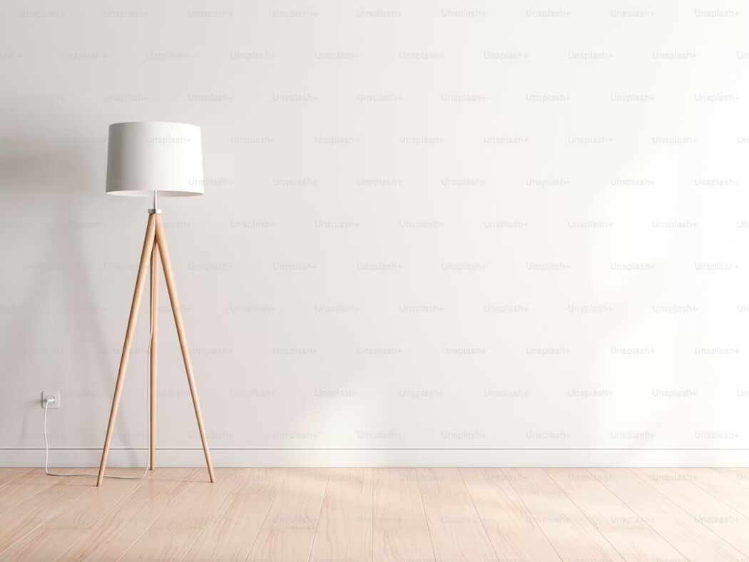 Trendspotting: waarom verticale lijnen op de muur de nieuwe standaard zijn