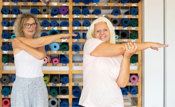 Self-care gewoontes die maar 5 minuten kosten