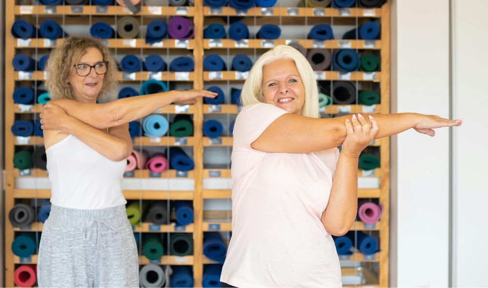 Self-care gewoontes die maar 5 minuten kosten