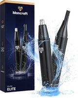 
  
Mancraft 2 in 1 Neustrimmer Elite 