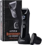 
  
Finez Bush Doctor Bodygroomer Mannen 