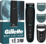 
  
Gillette Intimate Trimmer i5 