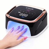 
  
Strolox® Aurora G1 Nagellamp Pro 