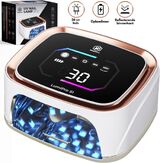 
  
Beeperfect® LumiPro S1 Nagellamp 