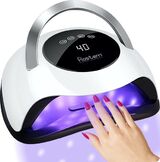
  
Rostem 120W UV LED Nageldroger 