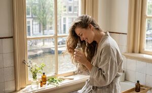 Top 10 beste shampoos zonder parabenen​