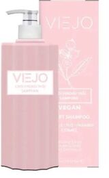 Viejo Vegan Shampoo 