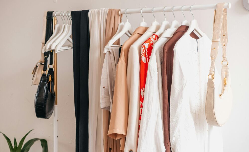 Hoe begin je je capsule wardrobe?
