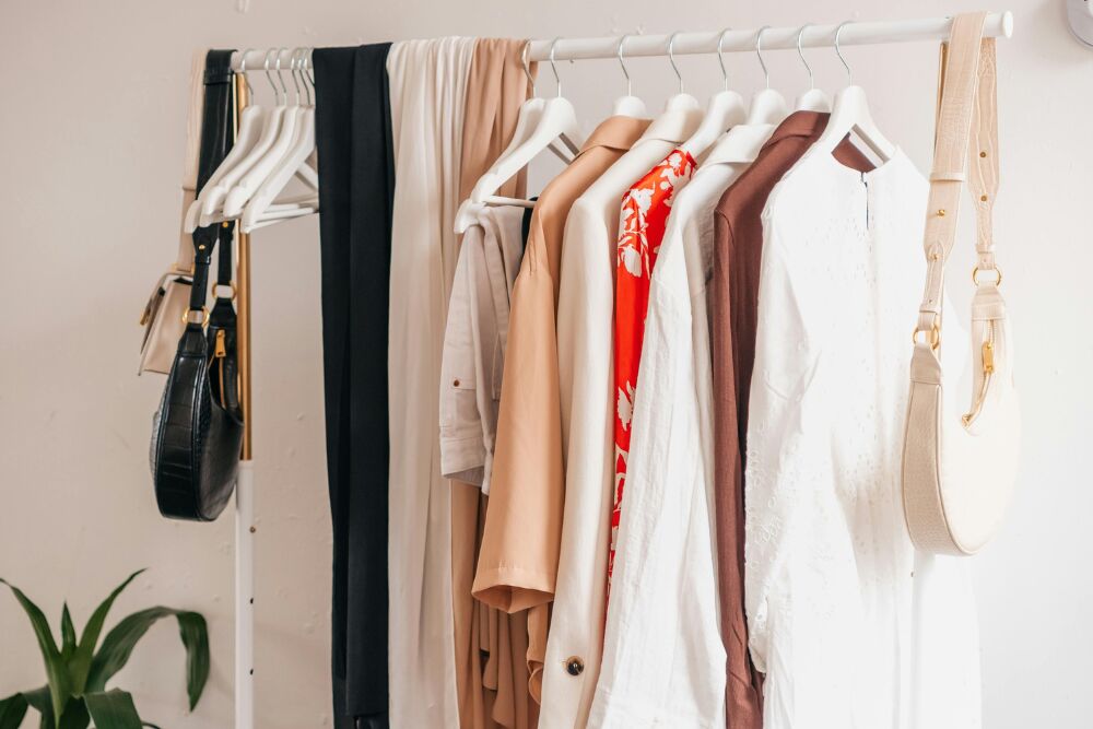 Hoe begin je je capsule wardrobe?