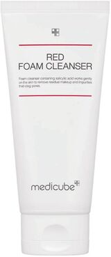 
  
Medicube Red Foam Cleanser 