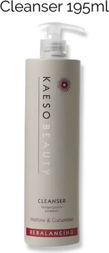 
  
Rebalancing Cleanser 195 ml 