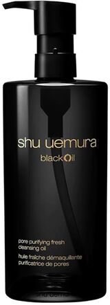 
  
Shu Uemura Black Oil Purifying Fresh Cleansing Oil 
