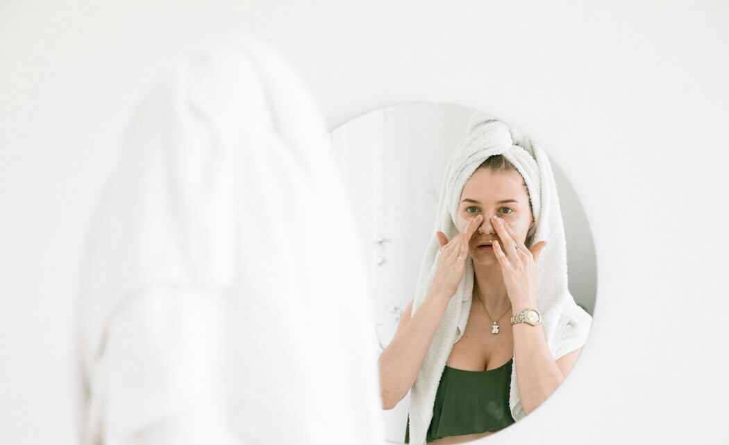 Waarom collageenmaskers dé skincare trend van nu zijn