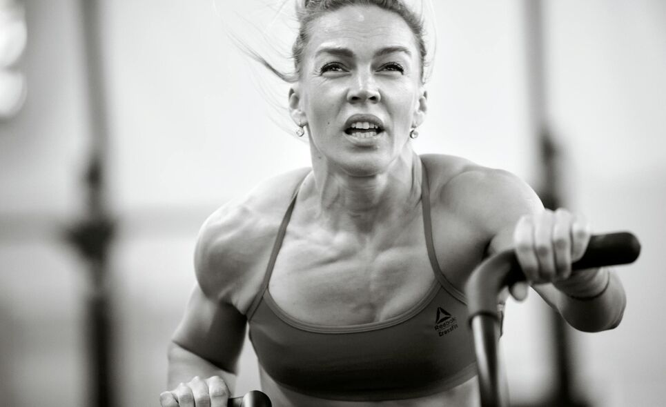 Trainen in een calorietekort voor een sportrace: waarom het niet werkt