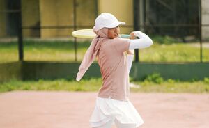 Wat gebeurt er met je lichaam als je voor het eerst weer begint met sporten?