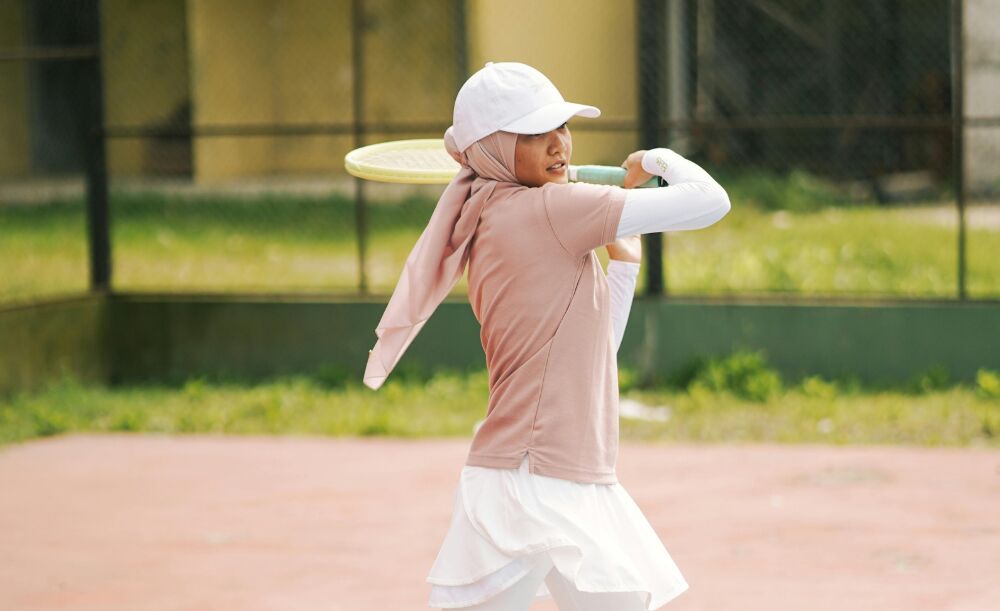 Wat gebeurt er met je lichaam als je voor het eerst weer begint met sporten?