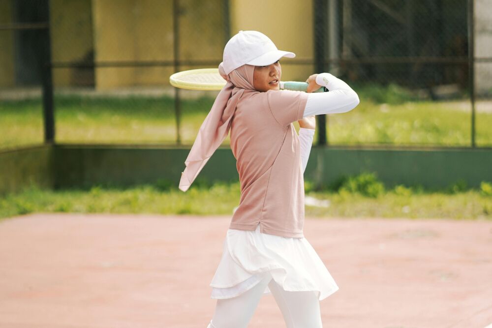 Wat gebeurt er met je lichaam als je voor het eerst weer begint met sporten?