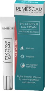 
  
Remescar Oogcontour Dagcreme 