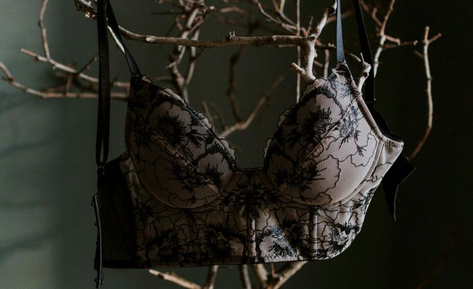 Hoe kies ik nou de perfecte bh? Wij vertellen het je!