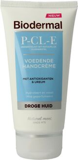 Biodermal P-C-L-E Handcreme 