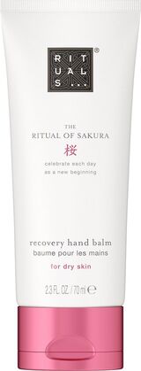 Rituals The Ritual of Sakura Recovery Hand Balm 