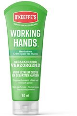 O'Keeffe's Working Hands 