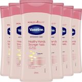 Vaseline Intensive Care Healthy Hands &amp; Stronger Nails 