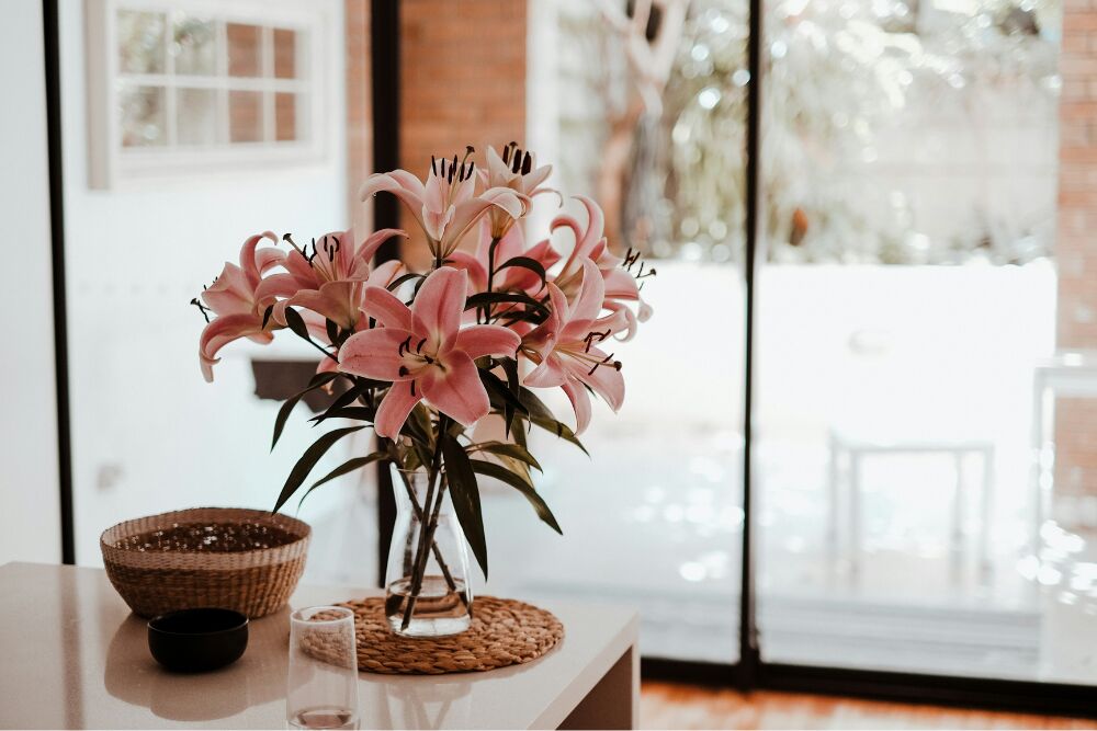 De lente in huis halen? Met deze items kom je heel ver