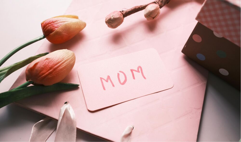 Zo maak je Moederdag dit jaar extra verrassend