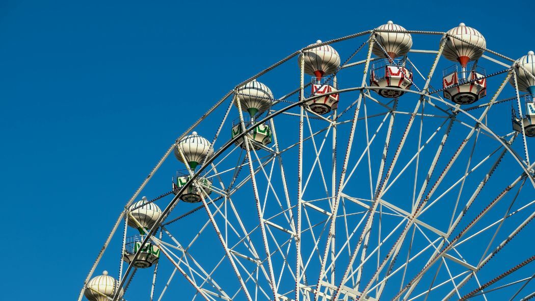 Wat zijn jouw plannen in de meivakantie? Dit zijn de leukste uitjes om te doen
