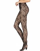 
  
Caresse Panty Floral Lace 