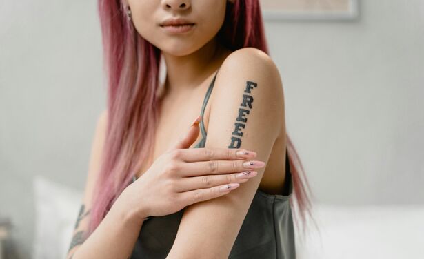 Zo verzorg jij je tattoo het allerbeste