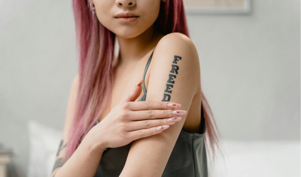 Zo verzorg jij je tattoo het allerbeste