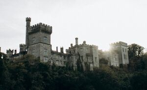 Live the dream: 5 kastelen waar je in kan verblijven in Europa