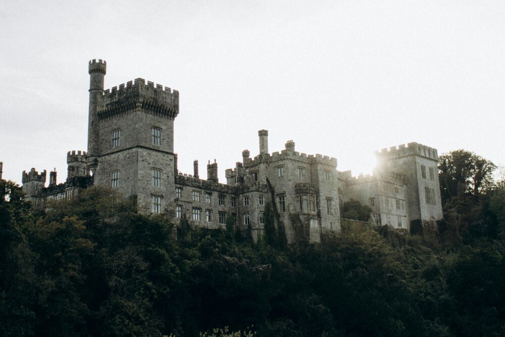 Live the dream: 5 kastelen waar je in kan verblijven in Europa