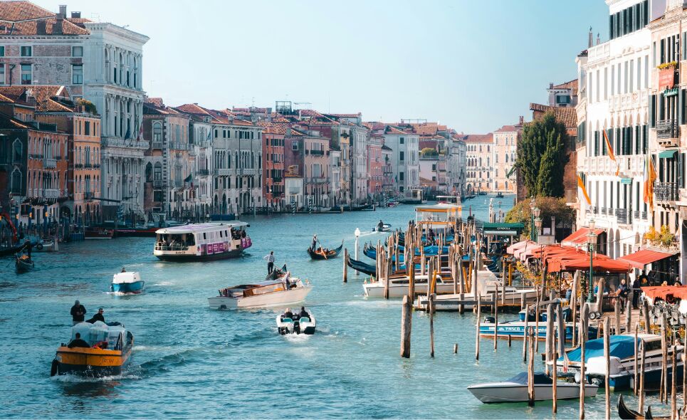 Italiaanse levenswijzen die je echt wil kennen