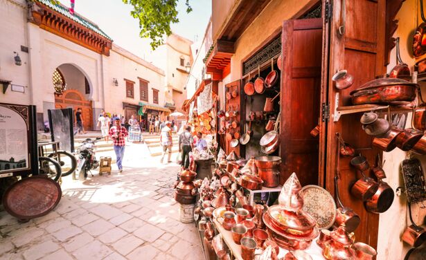 Algerije: ontwijken of hidden gem?