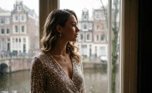 Top 10 beste glitterjurken