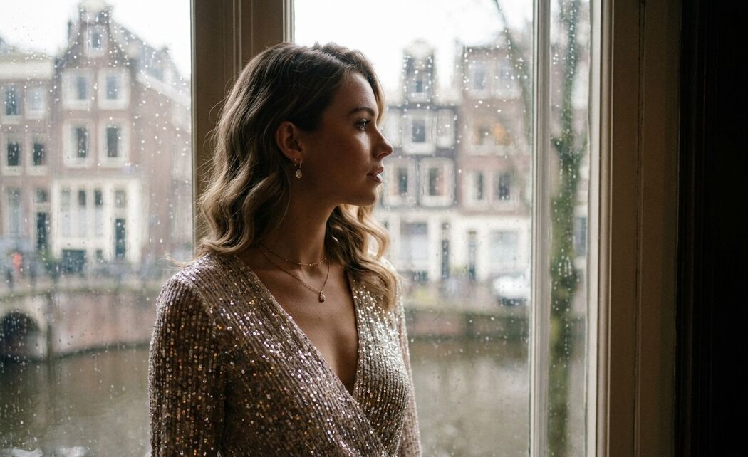 Top 10 beste glitterjurken