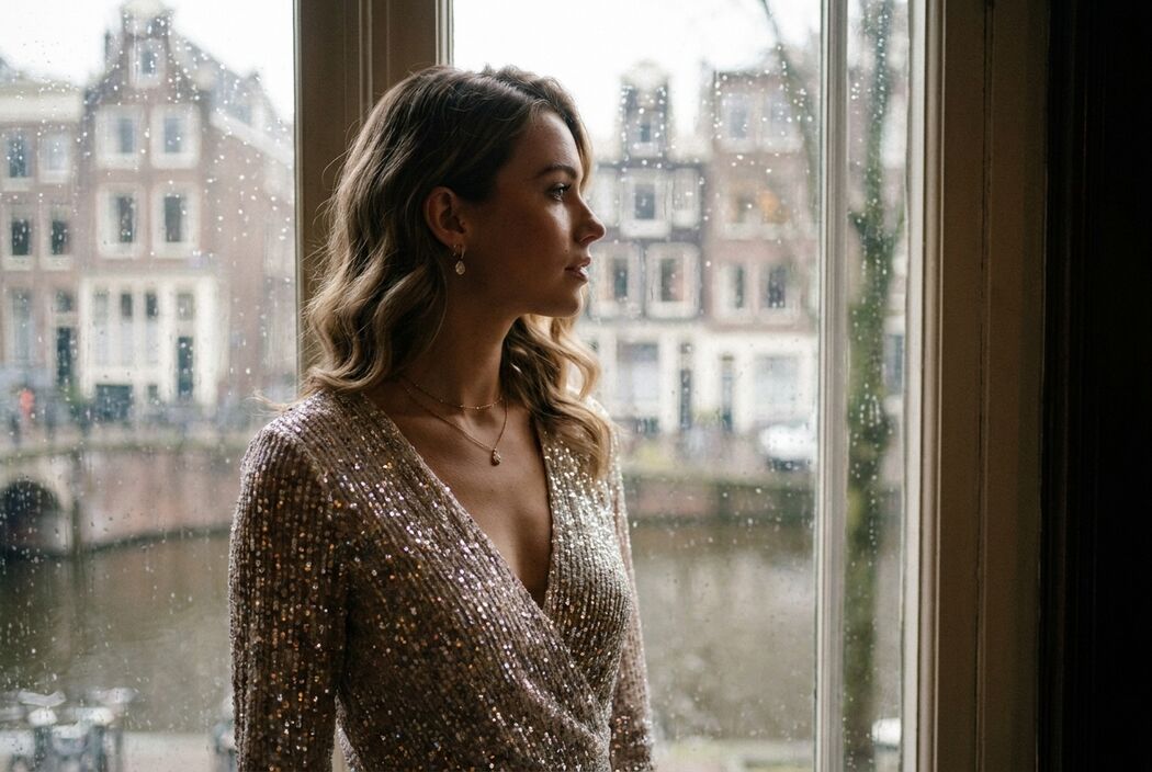 Top 10 beste glitterjurken